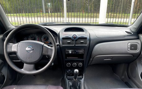 Nissan Almera Classic, 2008 год, 499 000 рублей, 10 фотография