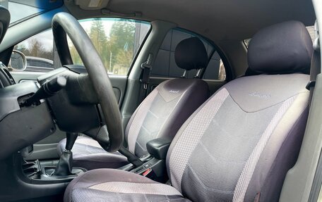 Nissan Almera Classic, 2008 год, 499 000 рублей, 15 фотография