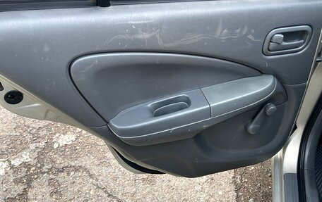 Nissan Almera Classic, 2008 год, 499 000 рублей, 16 фотография