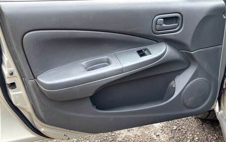Nissan Almera Classic, 2008 год, 499 000 рублей, 13 фотография