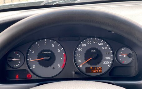 Nissan Almera Classic, 2008 год, 499 000 рублей, 22 фотография