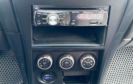 Nissan Almera Classic, 2008 год, 499 000 рублей, 19 фотография