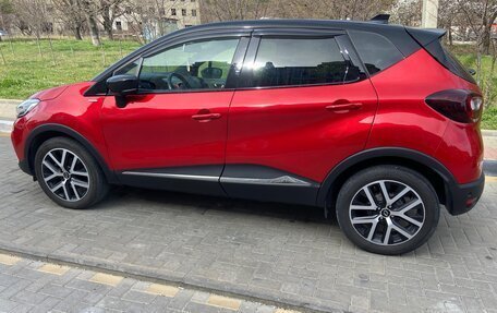 Renault Samsung QM3, 2019 год, 1 650 000 рублей, 3 фотография