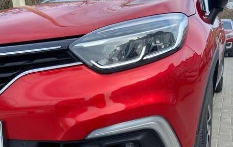Renault Samsung QM3, 2019 год, 1 650 000 рублей, 8 фотография