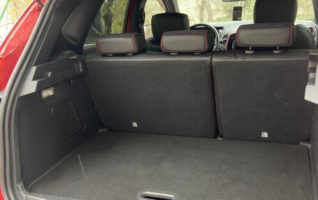 Renault Samsung QM3, 2019 год, 1 650 000 рублей, 9 фотография