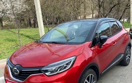 Renault Samsung QM3, 2019 год, 1 650 000 рублей, 2 фотография