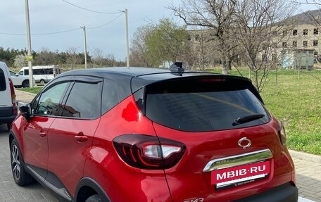 Renault Samsung QM3, 2019 год, 1 650 000 рублей, 4 фотография