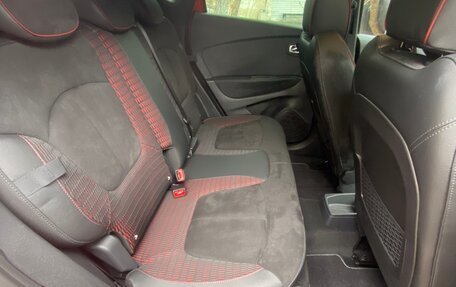 Renault Samsung QM3, 2019 год, 1 650 000 рублей, 12 фотография