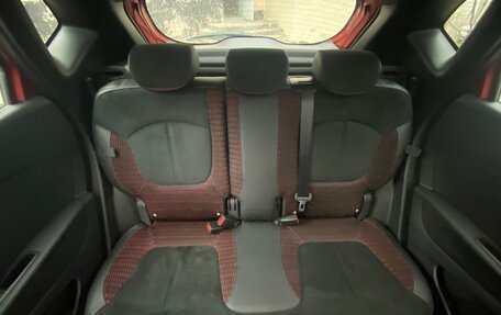 Renault Samsung QM3, 2019 год, 1 650 000 рублей, 13 фотография