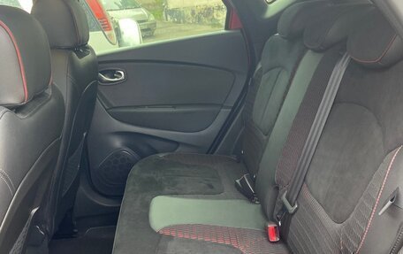 Renault Samsung QM3, 2019 год, 1 650 000 рублей, 14 фотография