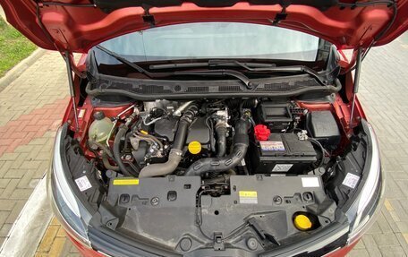 Renault Samsung QM3, 2019 год, 1 650 000 рублей, 15 фотография