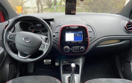 Renault Samsung QM3, 2019 год, 1 650 000 рублей, 18 фотография