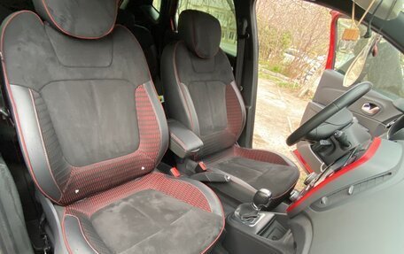 Renault Samsung QM3, 2019 год, 1 650 000 рублей, 16 фотография