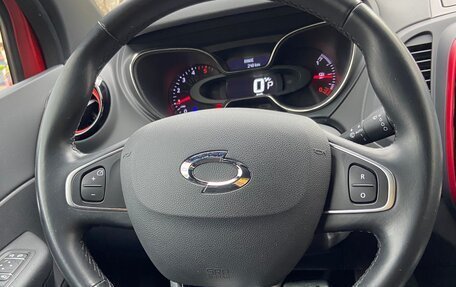 Renault Samsung QM3, 2019 год, 1 650 000 рублей, 23 фотография