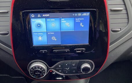 Renault Samsung QM3, 2019 год, 1 650 000 рублей, 29 фотография