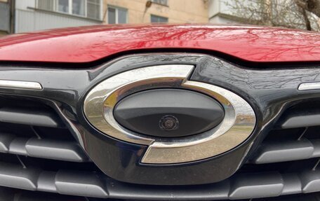 Renault Samsung QM3, 2019 год, 1 650 000 рублей, 31 фотография