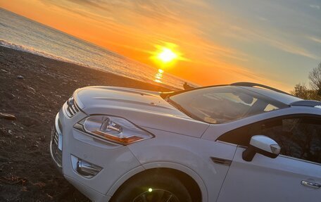 Ford Kuga III, 2011 год, 1 260 000 рублей, 2 фотография
