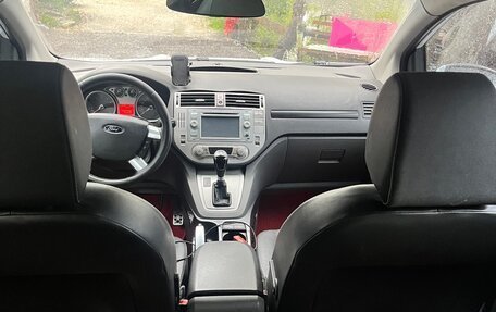 Ford Kuga III, 2011 год, 1 260 000 рублей, 10 фотография