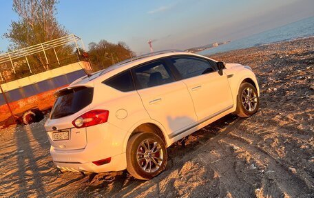 Ford Kuga III, 2011 год, 1 260 000 рублей, 8 фотография