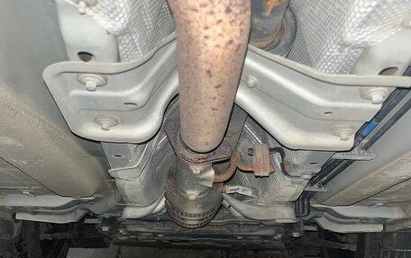 Ford Kuga III, 2011 год, 1 260 000 рублей, 7 фотография