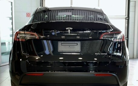 Tesla Model Y I, 2022 год, 4 799 000 рублей, 4 фотография