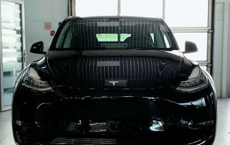 Tesla Model Y I, 2022 год, 4 799 000 рублей, 3 фотография