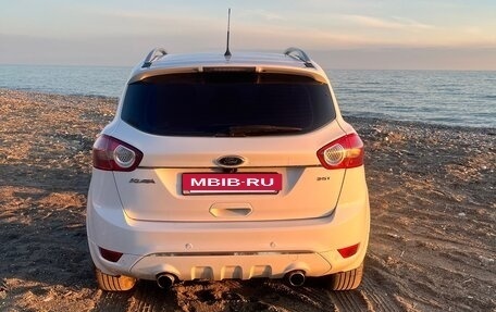 Ford Kuga III, 2011 год, 1 260 000 рублей, 6 фотография