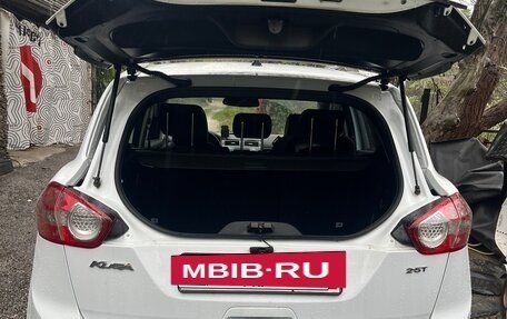 Ford Kuga III, 2011 год, 1 260 000 рублей, 12 фотография