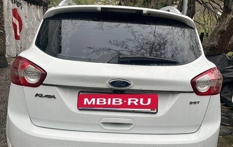 Ford Kuga III, 2011 год, 1 260 000 рублей, 11 фотография