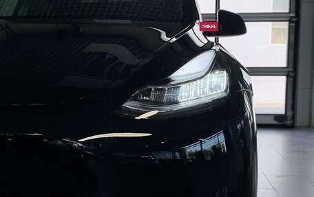 Tesla Model Y I, 2022 год, 4 799 000 рублей, 5 фотография