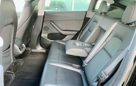 Tesla Model Y I, 2022 год, 4 799 000 рублей, 11 фотография