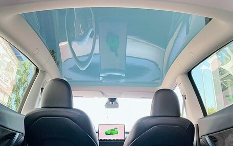 Tesla Model Y I, 2022 год, 4 799 000 рублей, 12 фотография