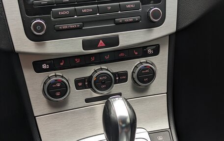 Volkswagen Passat B7, 2013 год, 890 000 рублей, 6 фотография