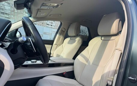 Genesis GV70, 2021 год, 4 750 000 рублей, 8 фотография