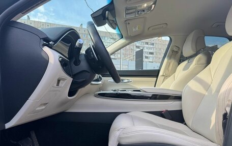 Genesis GV70, 2021 год, 4 750 000 рублей, 9 фотография