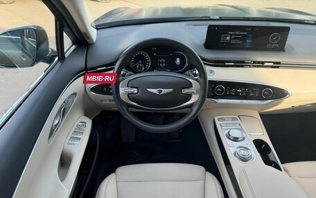Genesis GV70, 2021 год, 4 750 000 рублей, 11 фотография