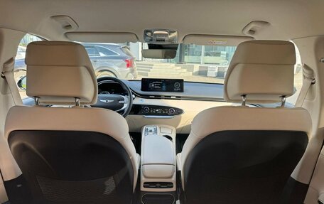 Genesis GV70, 2021 год, 4 750 000 рублей, 17 фотография