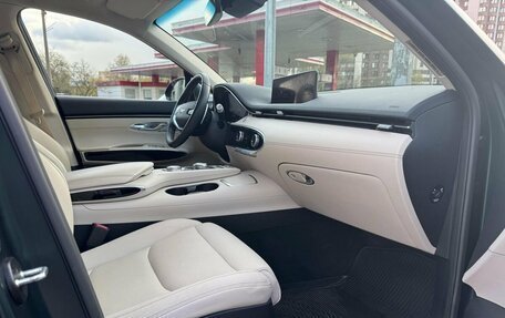 Genesis GV70, 2021 год, 4 750 000 рублей, 14 фотография