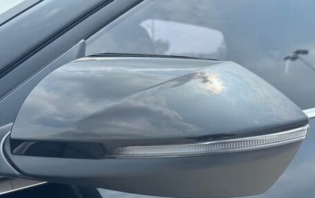 Hyundai Elantra, 2022 год, 1 420 000 рублей, 10 фотография