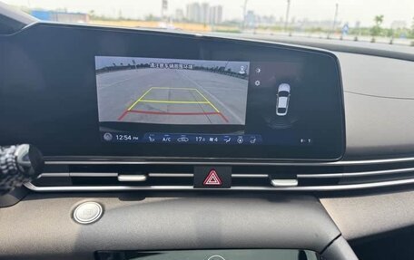 Hyundai Elantra, 2022 год, 1 420 000 рублей, 22 фотография