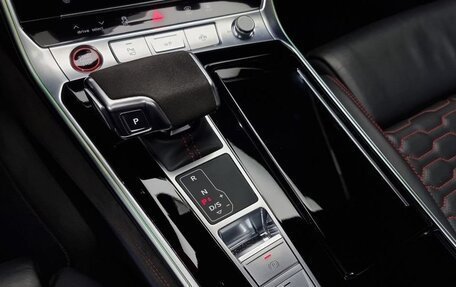 Audi RS 6, 2022 год, 12 750 222 рублей, 5 фотография
