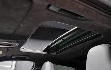 Audi RS 6, 2022 год, 12 750 222 рублей, 10 фотография
