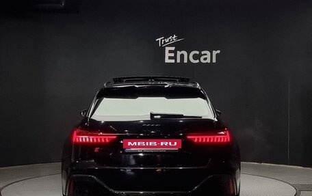 Audi RS 6, 2022 год, 12 750 222 рублей, 16 фотография
