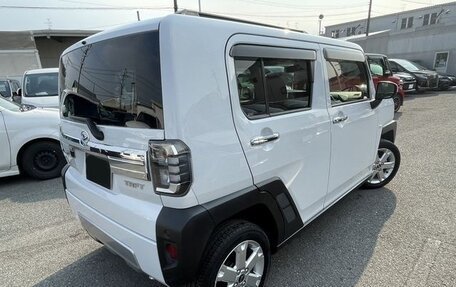 Daihatsu Taft, 2020 год, 915 000 рублей, 3 фотография