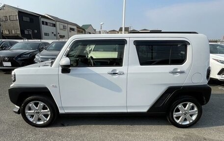 Daihatsu Taft, 2020 год, 915 000 рублей, 2 фотография