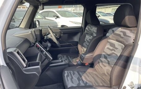 Daihatsu Taft, 2020 год, 915 000 рублей, 6 фотография