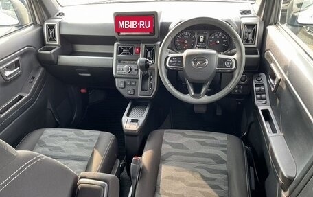 Daihatsu Taft, 2020 год, 915 000 рублей, 7 фотография