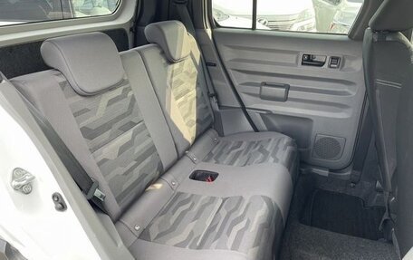 Daihatsu Taft, 2020 год, 915 000 рублей, 11 фотография
