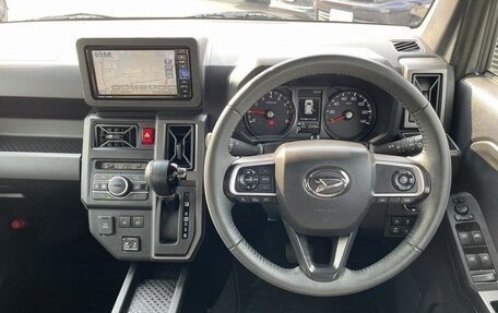 Daihatsu Taft, 2020 год, 915 000 рублей, 8 фотография