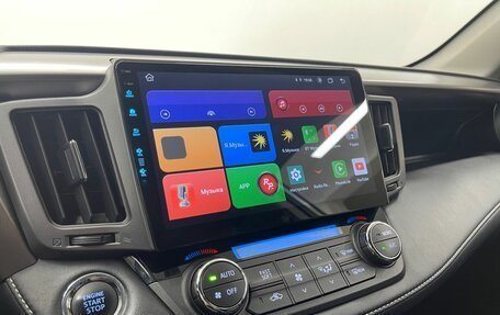 Toyota RAV4, 2019 год, 3 199 000 рублей, 14 фотография